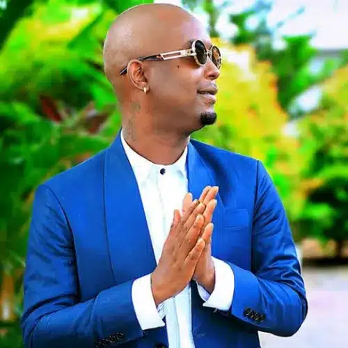 AUDIO TomDee Ug - Tetwasoma MP3 DOWNLOAD