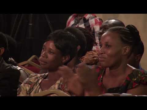 AUDIO The Voice Tz Ft. Raymond - You Raise Me Up MP3 DOWNLOAD