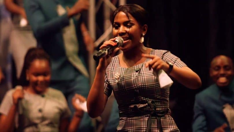 AUDIO Tafes Aru - More Like Him MP3 DOWNLOAD