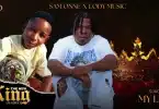 VIDEO: Sam Onne Ft Lody Music - My Life