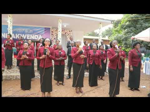 AUDIO Nyegezi Sda Choir - Enendeni MP3 DOWNLOAD