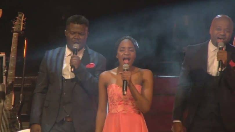 AUDIO Tshwane Gospel Choir - Behold The Lamb Of God MP3 DOWNLOAD