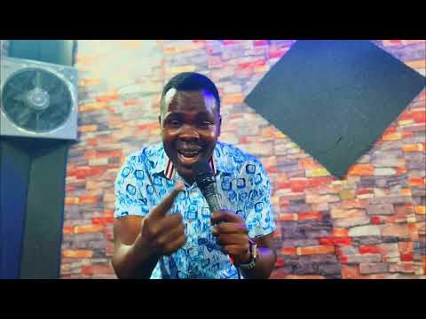 AUDIO Esau Tosh - Nalisifu Jina Lako MP3 DOWNLOAD