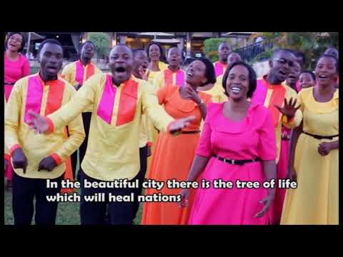 AUDIO Njiro SDA Choir – Yerusalemu Mpya MP3 DOWNLOAD