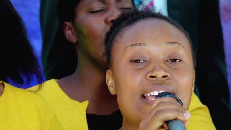 AUDIO Njiro SDA Choir – Usiku wa Manane MP3 DOWNLOAD