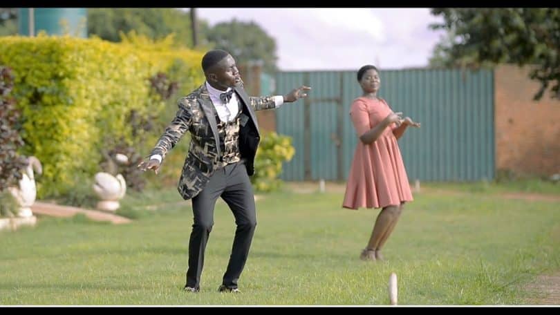 AUDIO Isaac Mulinganiza - Chikondi Chanu MP3 DOWNLOAD