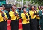AUDIO Njiro SDA Choir – Wenye Hekima MP3 DOWNLOAD