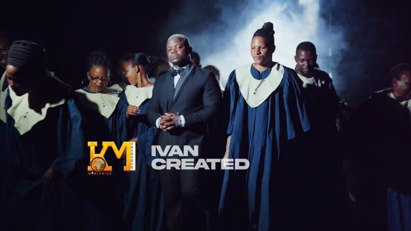 VIDEO: Harmonize – Yeye