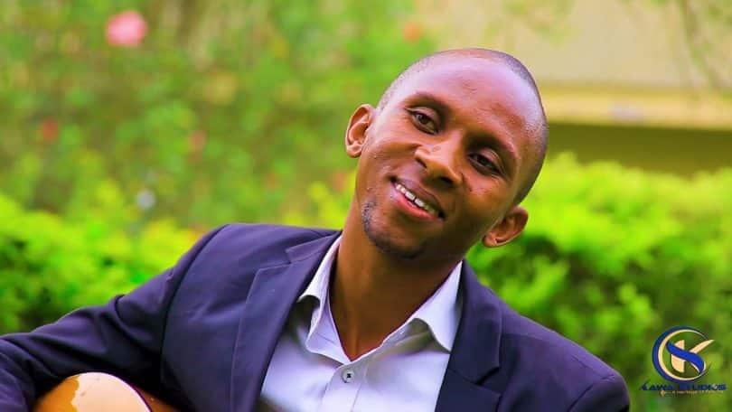 AUDIO Benard Riziki – Tata Ninde Ange Kogenda Nka MP3 DOWNLOAD