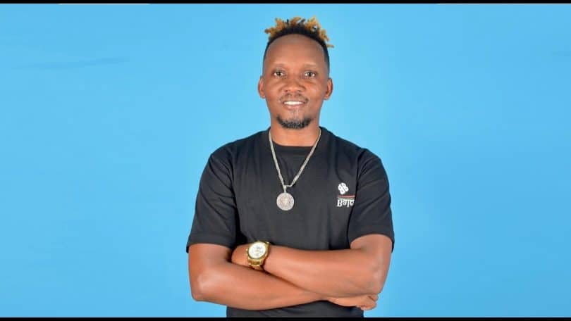 AUDIO Alex Kasau Katombi - Makai Makwa MP3 DOWNLOAD