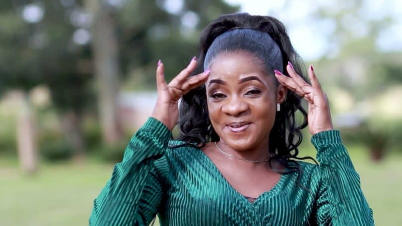 Princess Chitsulo Ft The Worshiper - Sakhala Chete