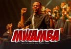 AUDIO Tafes Aru - Mwamba MP3 DOWNLOAD