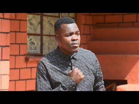 AUDIO Esau Tosh - Mungu Wangu Wa Uzima Nakutamani Sana MP3 DOWNLOAD