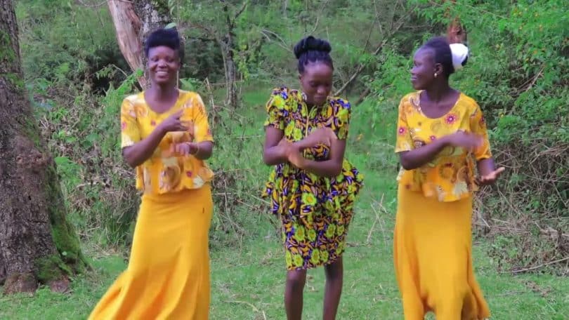 AUDIO Ev. Juddy Lubisia - Khusubilenge MP3 DOWNLOAD