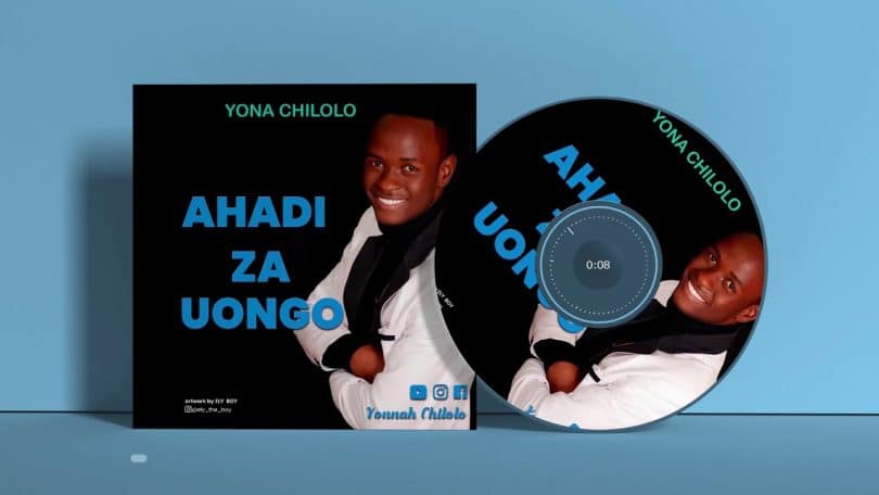 AUDIO Yona Chilolo - Ahadi Za Uongo MP3 DOWNLOAD