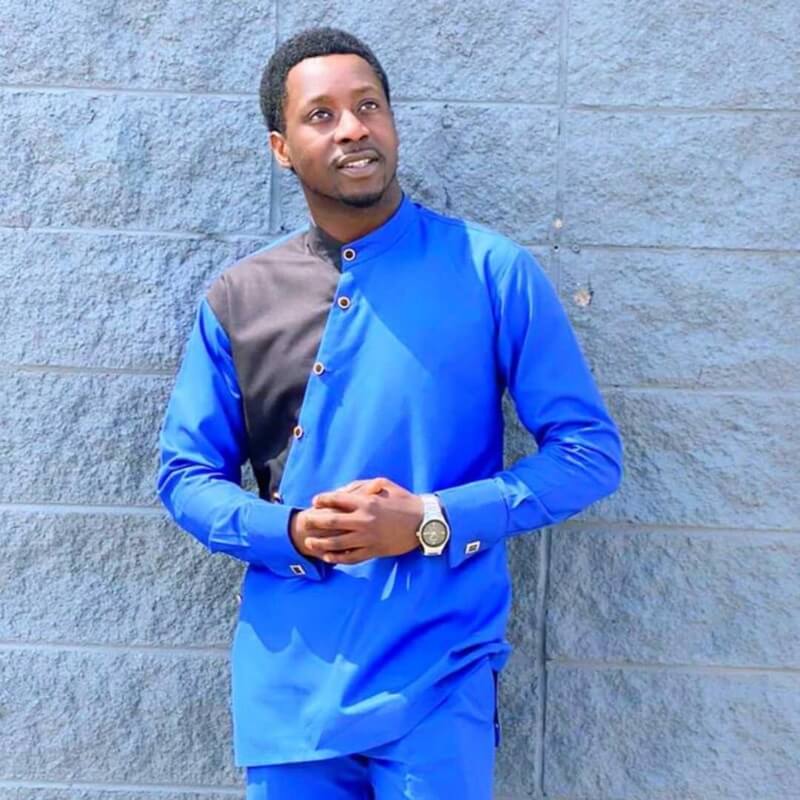 AUDIO Alex Aron Lameck Ft Emmanuel Mgogo - Neno La Mungu MP3 DOWNLOAD