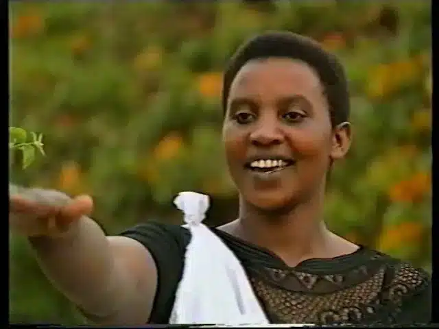 AUDIO Abatwaramucyo Choir - Araje MP3 DOWNLOAD