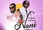 AUDIO Bargoss - Nani Ft Lody Music MP3 DOWNLOAD