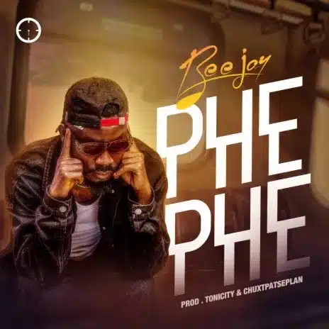 AUDIO Bee Jay - PhePhe MP3 DOWNLOAD