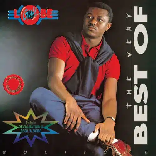 AUDIO Guy Lobé - Mon ami à moi MP3 DOWNLOAD