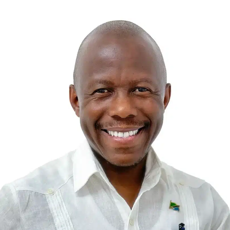 AUDIO Humphrey H. Polepole - Yesu Ni Nguvu Yangu MP3 DOWNLOAD