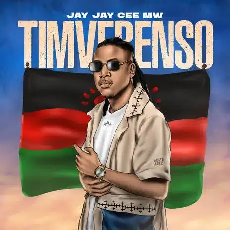 AUDIO Jay Jay Cee Mw - Timverenso MP3 DOWNLOAD