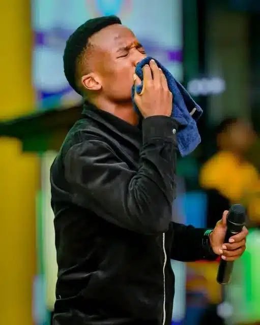 AUDIO Jeremy Jeradi - Uzima MP3 DOWNLOAD