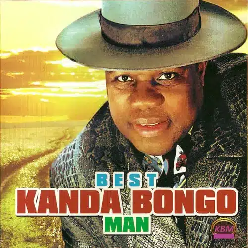 AUDIO Kanda Bongoman - Muchana MP3 DOWNLOAD