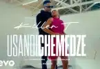 AUDIO Killer T - Usandichemedze MP3 DOWNLOAD