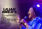 AUDIO Lilian Nneji - Celebration Church MP3 DOWNLOAD