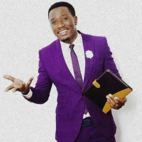 AUDIO Masanja Mkandamizaji - Busy MP3 DOWNLOAD