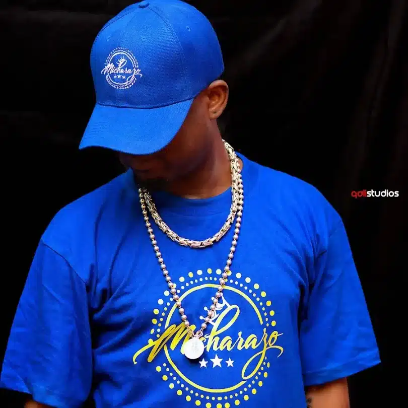 AUDIO Mr Blue - Aisha MP3 DOWNLOAD