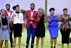 AUDIO Msanii Music Group - Halleluyah Ninampenda MP3 DOWNLOAD