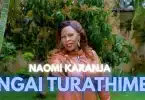 AUDIO Naomi Karanja - Ngai Turathime MP3 DOWNLOAD