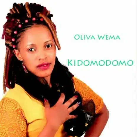 AUDIO Oliva Wema - Kidomodomo MP3 DOWNLOAD