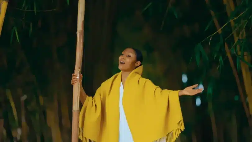 AUDIO Peace Hozy - Sinanirwa MP3 DOWNLOAD