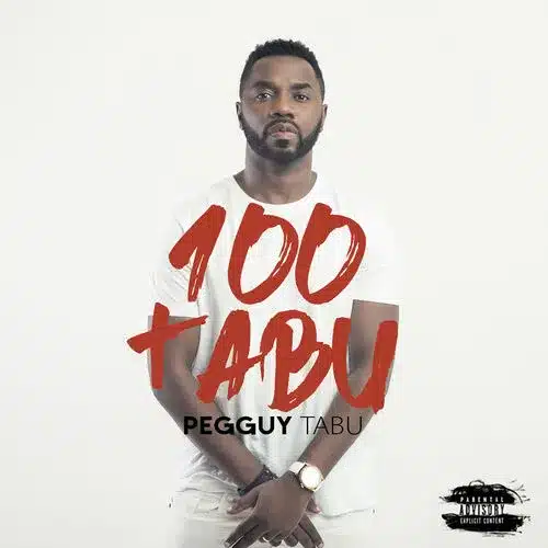 AUDIO Pegguy Tabu Ft Papa Wemba - Pardonner MP3 DOWNLOAD