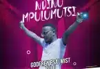 AUDIO Psalmist Zulu - Ndinu Mpulumutsi MP3 DOWNLOAD