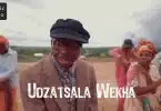 AUDIO Psalmist Zulu - Udzatsala Wekha MP3 DOWNLOAD