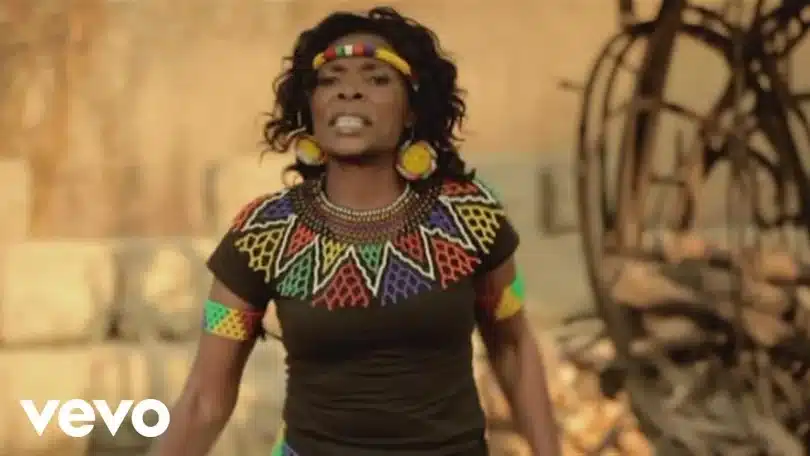 AUDIO Rose Muhando - Wololo MP3 DOWNLOAD