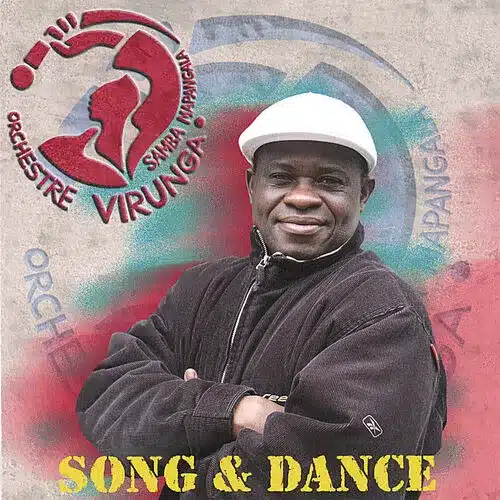 AUDIO Samba Mapangala - Nyama Choma MP3 DOWNLOAD