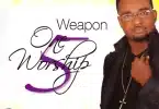 AUDIO Seth Baah - Weapon MP3 DOWNLOAD