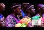 AUDIO Soweto Gospel Choir - Khumbaya Mp3 Download
