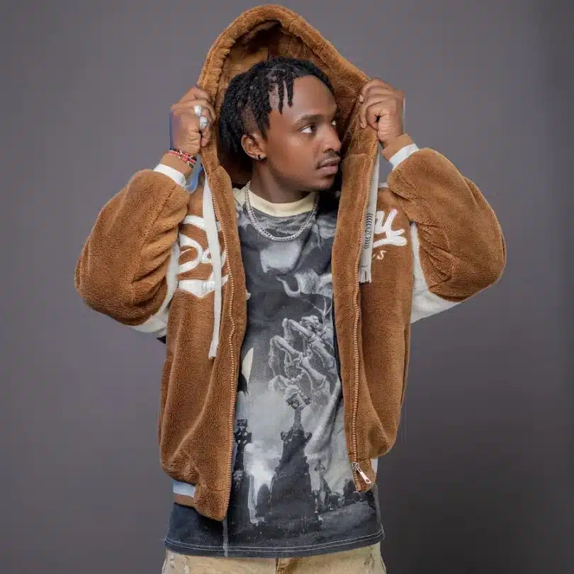 AUDIO Tipsy Gee - Nganya Ft. Parroty Vunulu MP3 DOWNLOAD