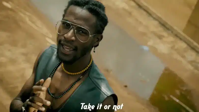 AUDIO Tremour - Front Gear MP3 DOWNLOAD