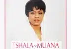 AUDIO Tshala Muana - Kokola MP3 DOWNLOAD