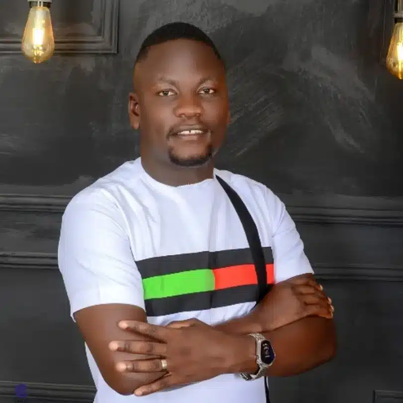 AUDIO Uncle Nico - Ebeneza MP3 DOWNLOAD