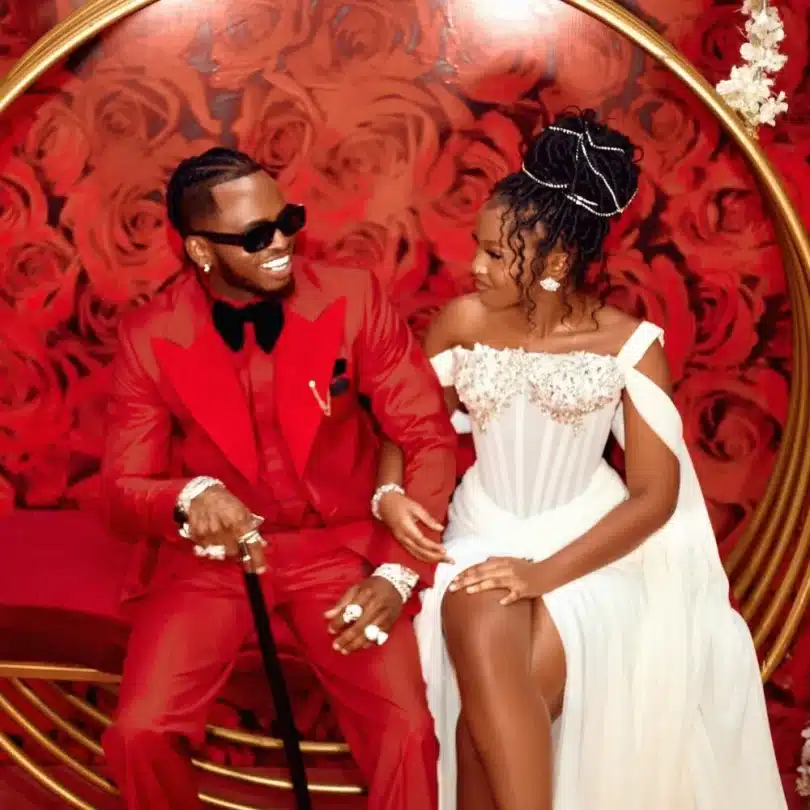 AUDIO Zuchu Ft Diamond Platnumz - Habibi MP3 DOWNLOAD