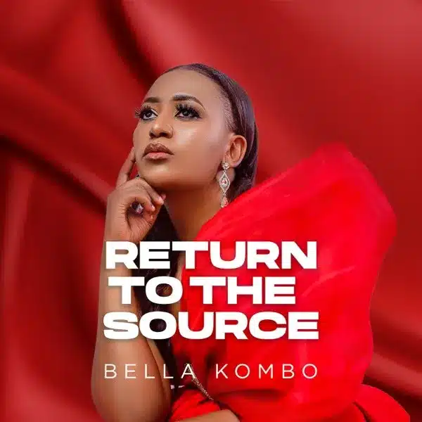Bella Kombo - Mungu Ni Mmoja Album MP3 DOWNLOAD