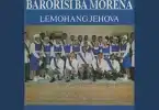Bucy Radebe - O Mohau Oa Modimo